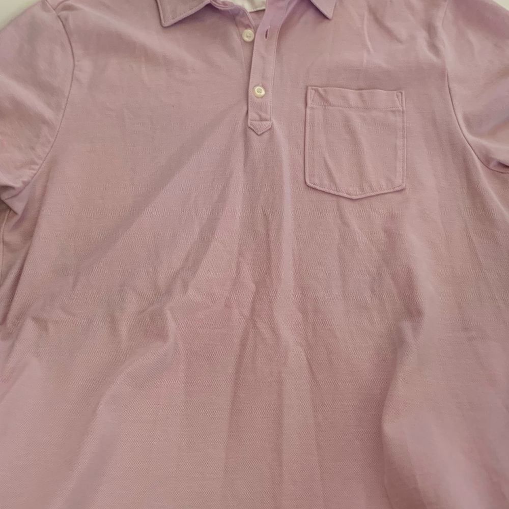 Banana Republic Polo